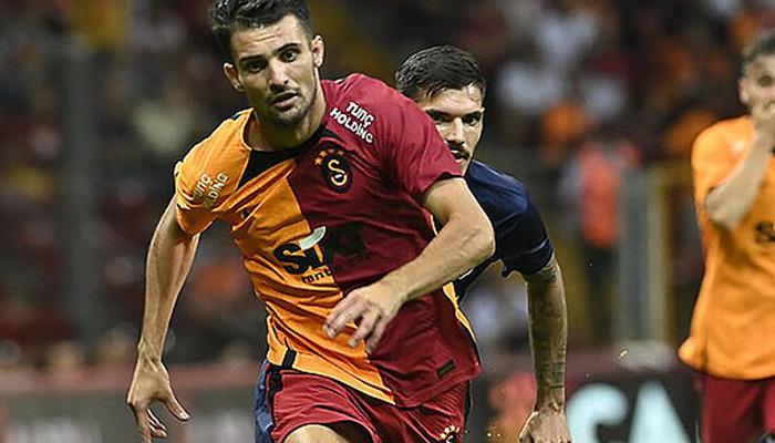 Galatasaray’da ayrılık kararı çıktı! İlk 11’de oynayabilmek için Süper Lig ekibiyle anlaşmak üzere…Galatasaray