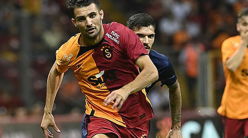 Galatasaray'da ayrılık kararı çıktı! İlk 11'de oynayabilmek için Süper Lig ekibiyle anlaşmak üzere...