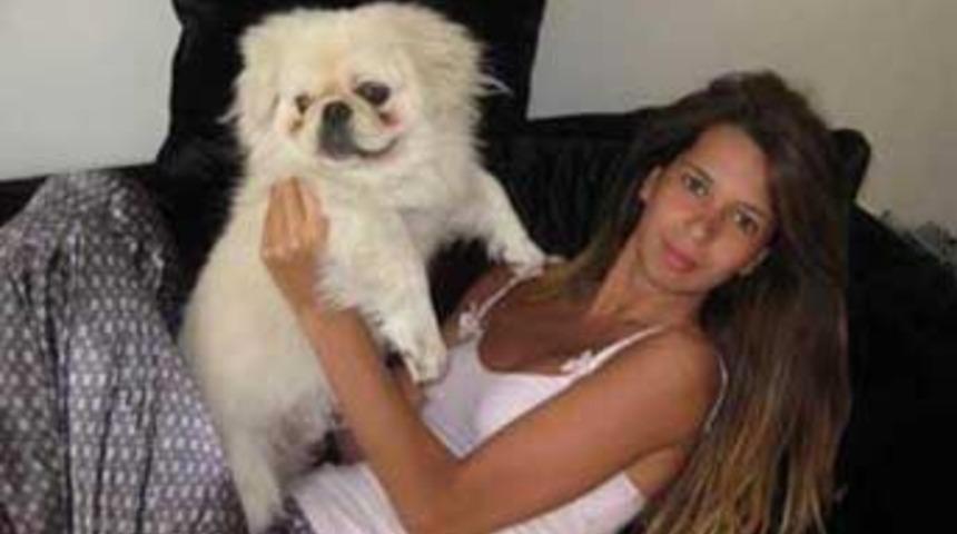 Etiler'de Rottweiler dehşeti