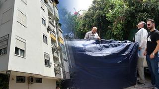 Eski Demre Belediye Başkanı Adnan Genç çatıdan atlayarak intihar etti! Arkadaşlarına son sözü bu olmuş