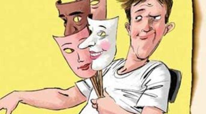 Beynin tuhaf halleri