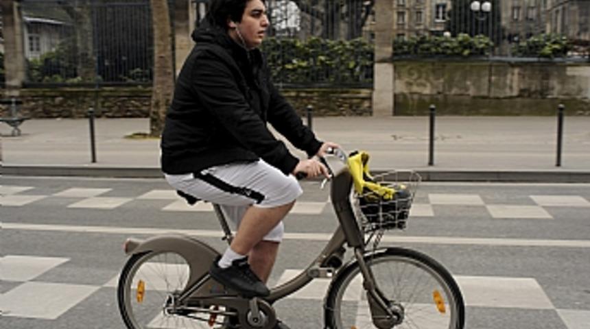 Fransa'da genel grev