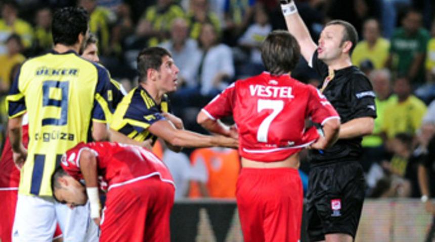 Emre "P.. kurusu" demiş!