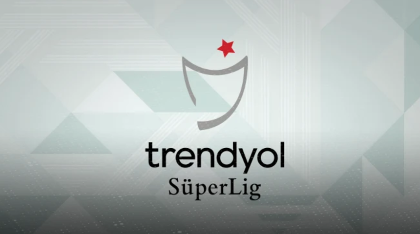 Süper Lig'in ilk yarısında oynanacak derbilerin tarihleri belli oldu!