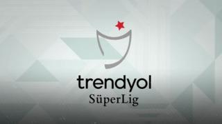 Süper Lig'in ilk yarısında oynanacak derbilerin tarihleri belli oldu!