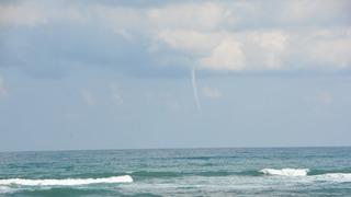 Vatandaşlar telefonuna sarıldı! 5 dakika boyunca etkili oldu....