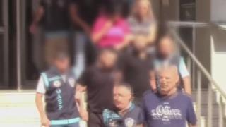 Yer: Kayseri... Sosyal medyadan tanışıp eve davet ediyordu: 'Namus cezası' diyerek...