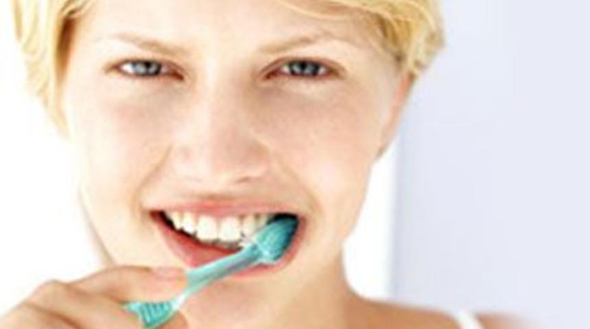 Dil temizliği ihmal edilmemeli