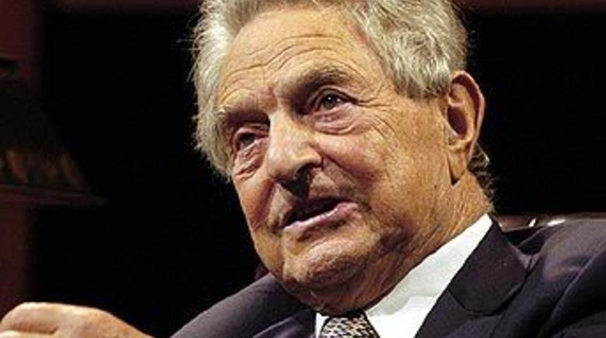 Soros'tan korkun&ccedil; kriz yorumu