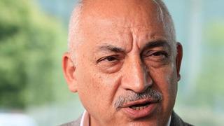 Galatasaray ile Fenerbahçe'nin karşılaşacağı Süper Kupa finali nerede oynanacak? TFF Başkanı Mehmet Büyükekşi ilk sinyali verdi