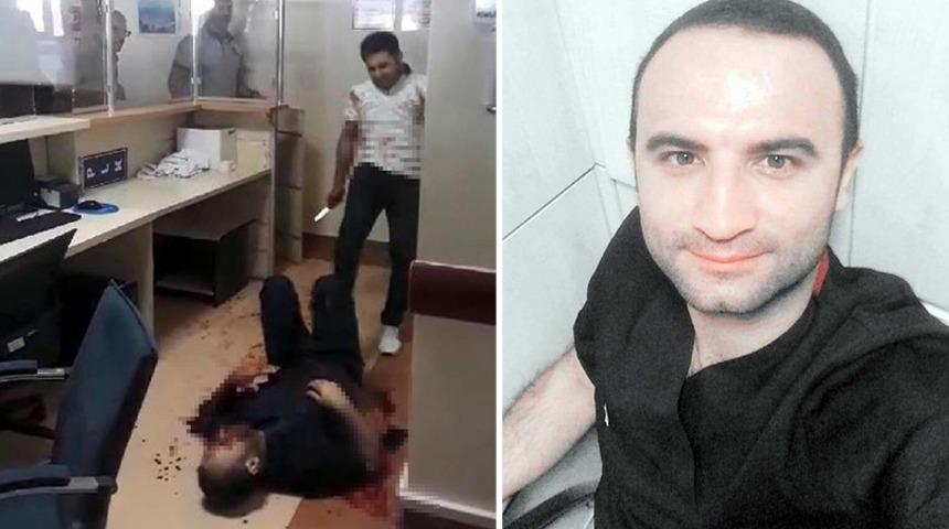 Hastanede defalarca bıçaklamıştı... Vahşetin nedeni yasak aşk çıktı! 'Adam olsaydın, karına sahip çıksaydın'