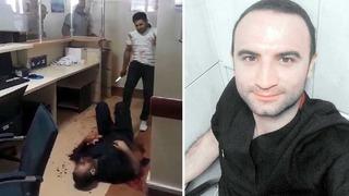 Hastanede defalarca bıçaklamıştı... Vahşetin nedeni yasak aşk çıktı! 'Adam olsaydın, karına sahip çıksaydın'