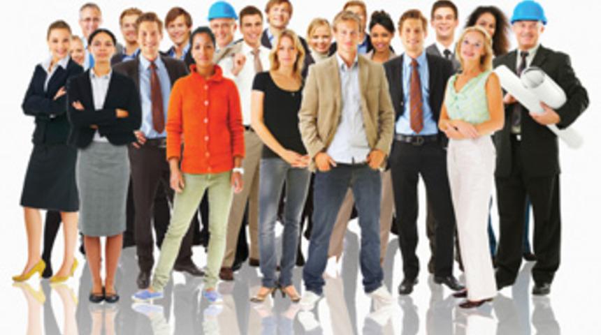 İş arayan değil, aranan olun