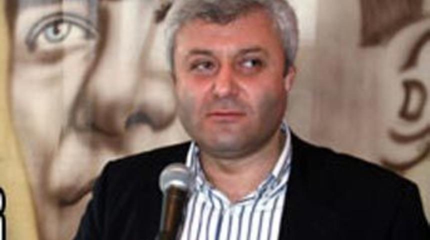&Ouml;zkan "yayın yoluyla hakaret"ten ifade verdi