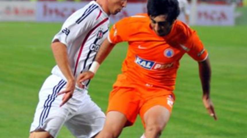 Kartal'a Belediye cezası