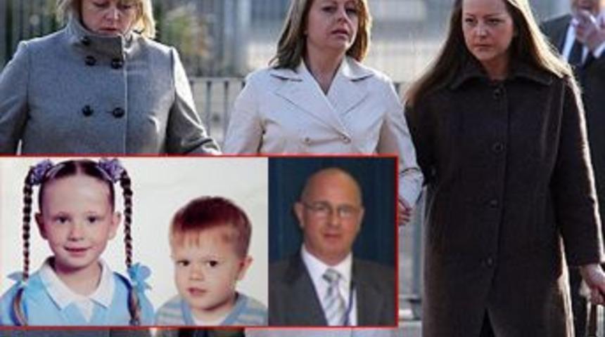 Eski eşe bubi tuzaklı bomba