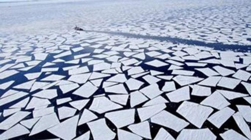 K&uuml;resel ısınma yerini soğumaya mı bıraktı?