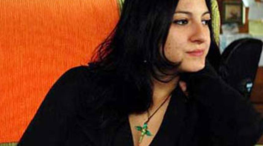 Beg&uuml;m "altın vuruş" kurbanı oldu