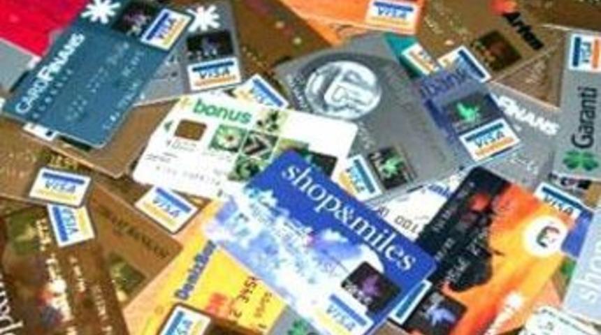 Kart bor&ccedil;ları tasarısı komisyonda kabul edildi