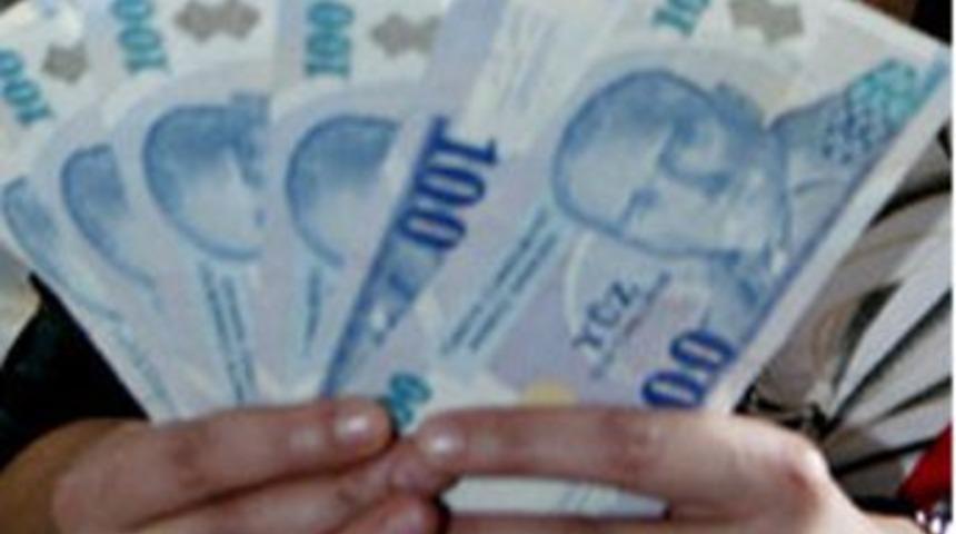 Her &ccedil;ocuk 9 bin 825 TL bor&ccedil;la doğuyor