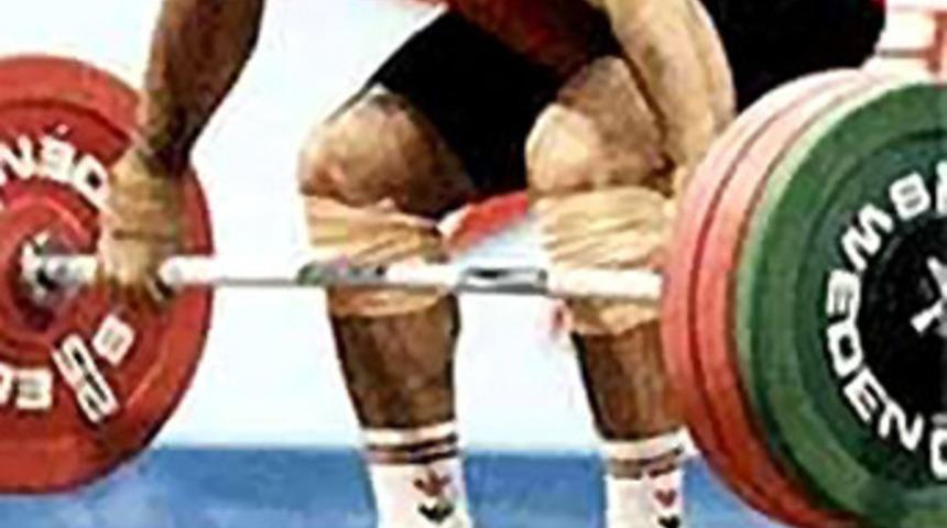 Halter salonunda cinsel ilişki!