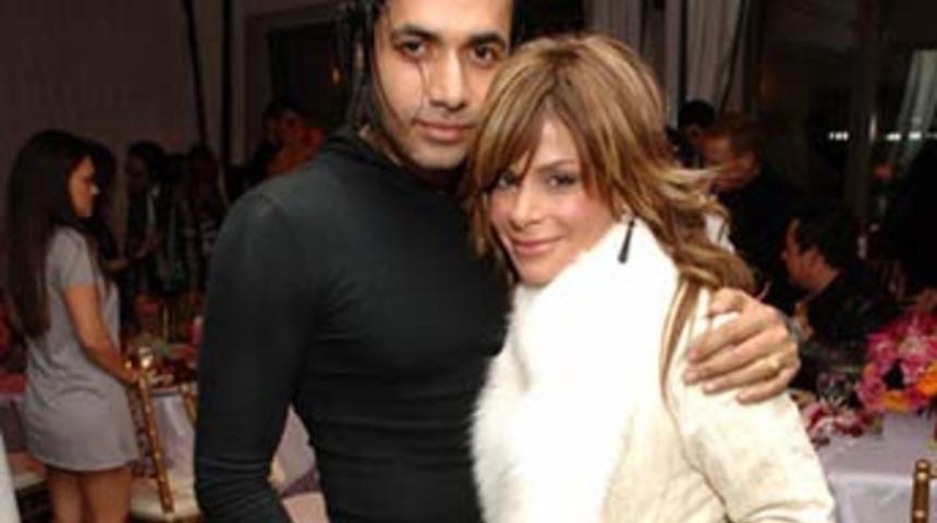 &Uuml;nl&uuml;lerin modacısı tecav&uuml;zc&uuml; &ccedil;ıktı