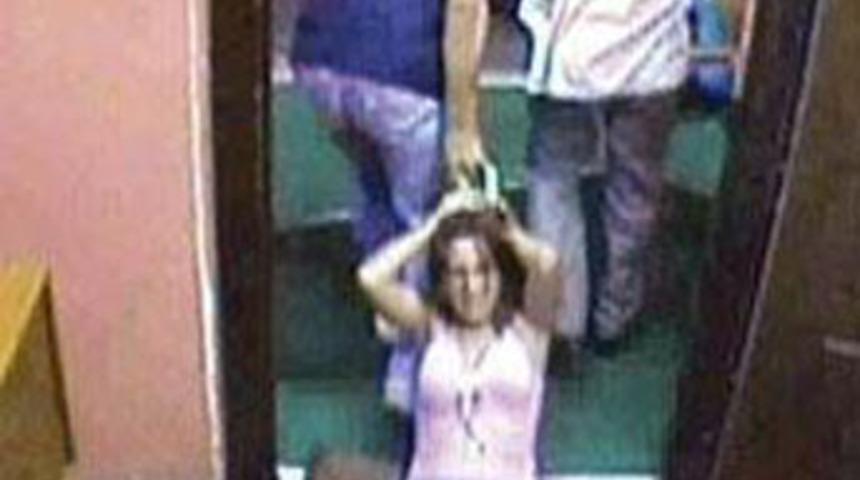 Sırayla tecav&uuml;z edip &ouml;z&uuml;r dilediler