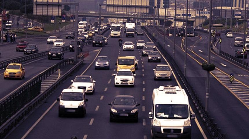 Gündem olmuştu! Ek Motorlu Taşıtlar Vergisi'nin (MTV) iptali için AYM'ye başvurdular