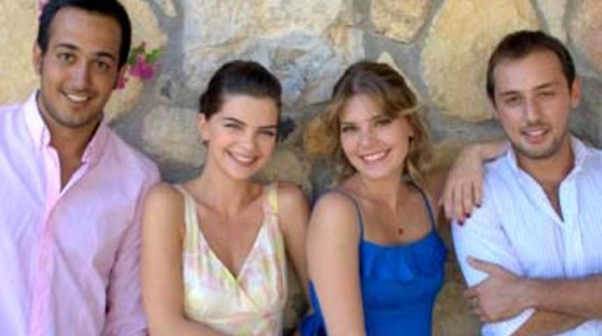 Hangisiyle aşk yaşayacak?