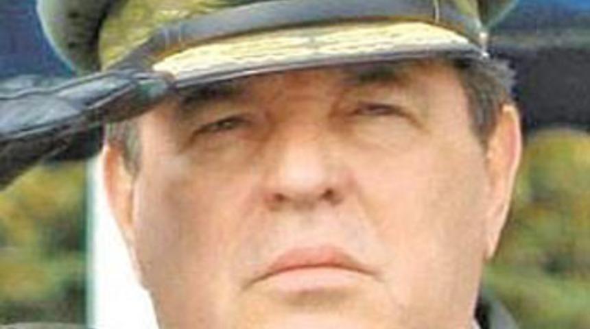 "T&uuml;rkiye istedi, generaller değişti"