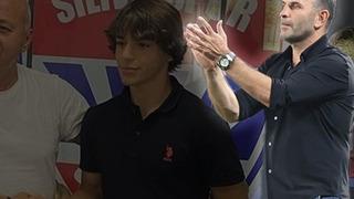 Bir sezonda 100 gol atan Mustafa Kürşat Tümay'ı Galatasaray kaptı! Geçtiğimiz sezon Beşiktaş yüzüne bakmamıştı...