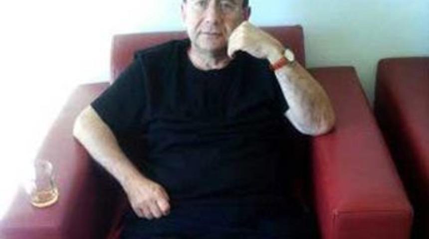 Levent Ers&ouml;z'&uuml;n son fotoğrafları