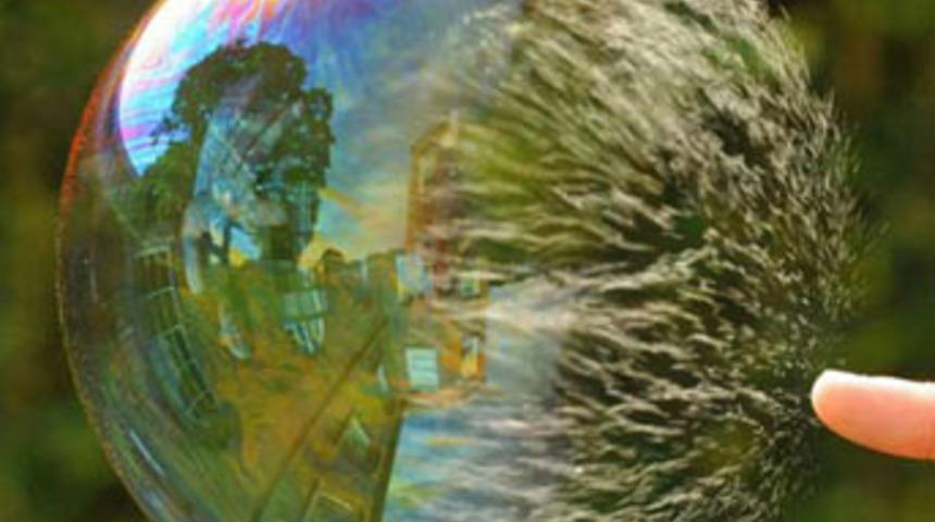 Ger&ccedil;ek 'o an'ları yakaladı!