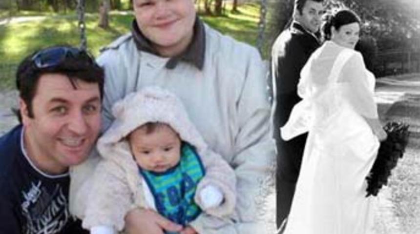 Bir avu&ccedil; toprakla acılarını hafifletecekler