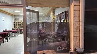 Tekirdağ'da kahvehaneye silahlı saldırı! 1 yaralı