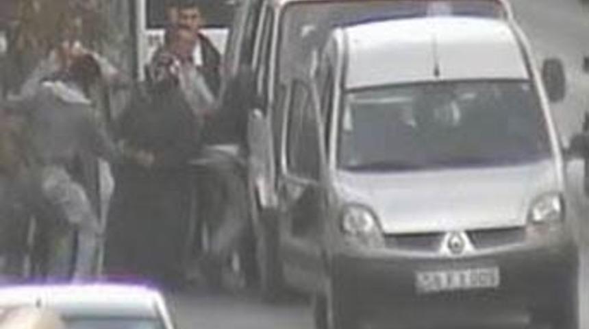 Kazma-k&uuml;rek meydan savaşı!