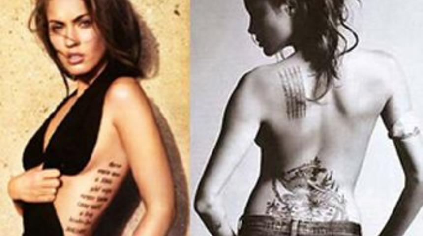 G&ouml;stermeden olmaz!