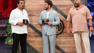 MasterChef'te kim elendi, kim gitti? 10 Eylül 2023 Pazar MasterChef All Star'a hangi yarışmacı veda etti?