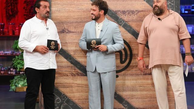 8 Eylül MasterChef All Star'da 100.000 TL'lik büyük ödül kimin oldu? MasterChef ödül oyununu kim kazandı? 