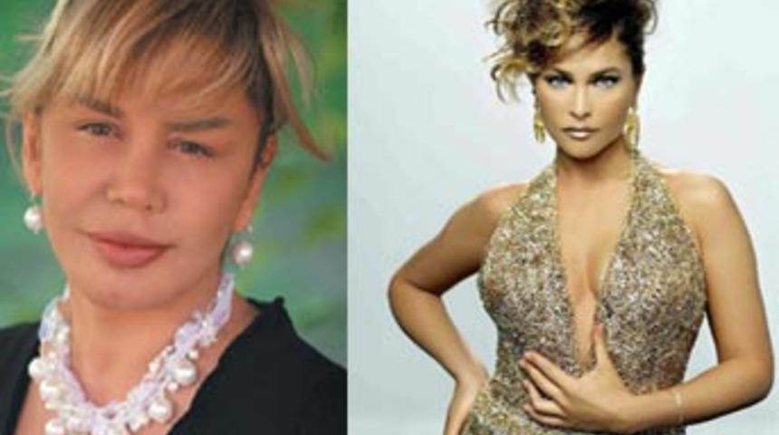 Sezen Aksu'dan &ouml;z&uuml;r diledi