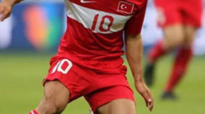 İşte Kartal'ın 10 numarası