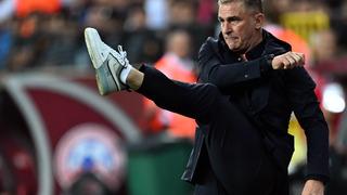 Alınan 1 puan sonrası Stefan Kuntz'tan açıklama!