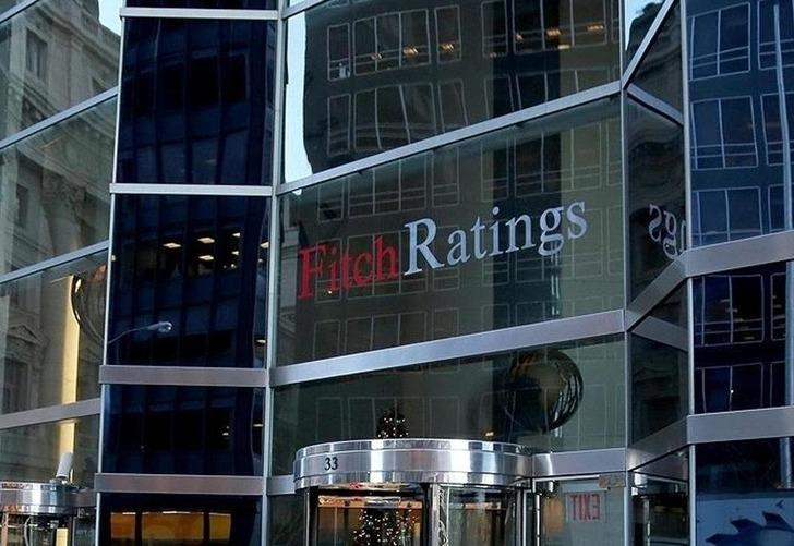 SON DAKİKA | Fitch, Türkiye'nin kredi notunu açıkladı! 2 yıl sonra bir ilk...