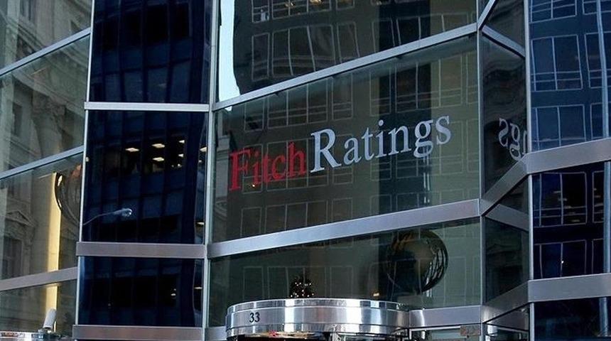 SON DAKİKA | Fitch, Türkiye'nin kredi notunu açıkladı! 2 yıl sonra bir ilk...