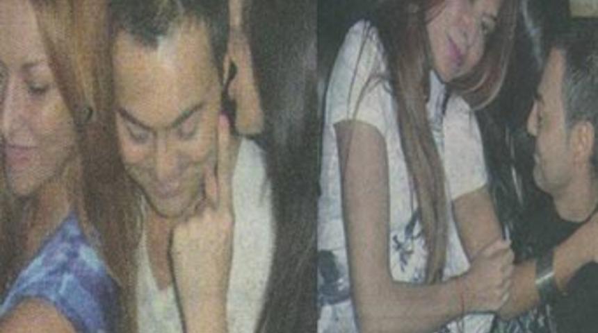 Serdar Orta&ccedil; &ccedil;ileden &ccedil;ıktı