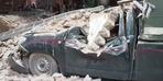 Fas'ta 7 büyüklüğünde deprem! Yüzlerce kişi hayatını kaybetti...