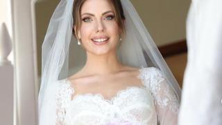 2 ay önce evlenmişti! Yasak Elma'nın Yıldız'ı Eda Ece'den müjdeli haber! Anne oluyor