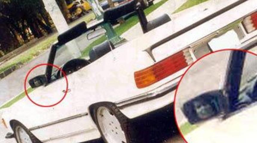 Bu hayaletler ger&ccedil;ek mi?