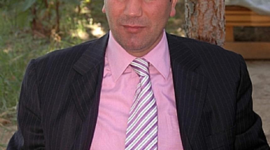 Belediye başkan adayı hayatını kaybetti