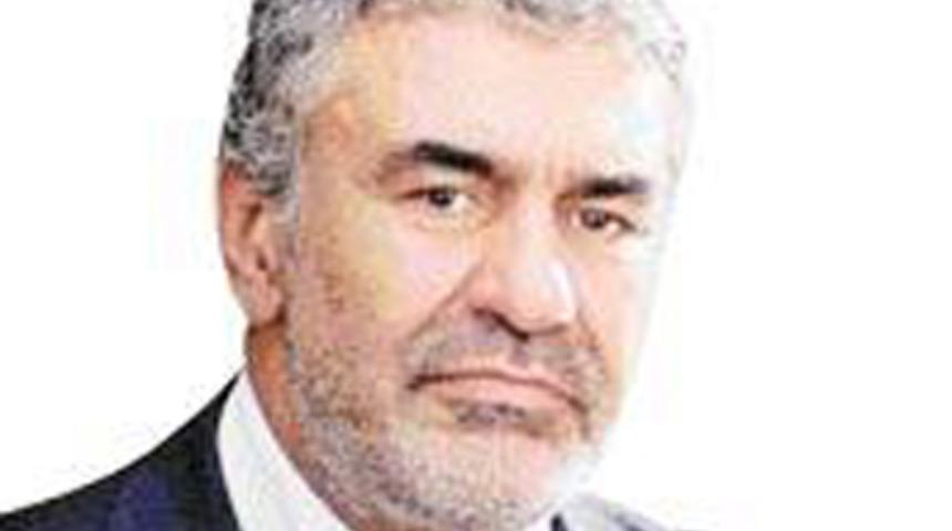 Kurtlar Vadisi'nin Seyfo dayısı &ouml;ld&uuml;